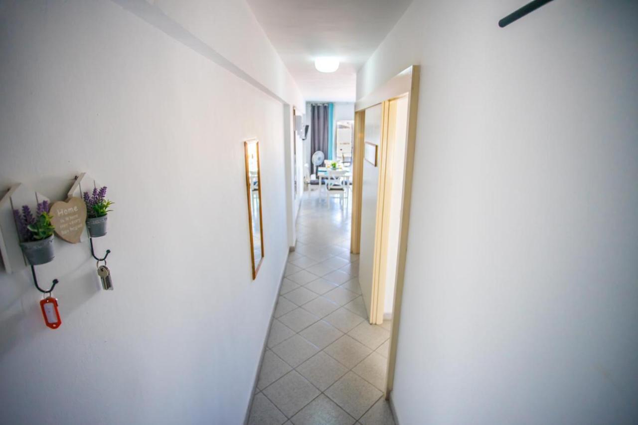 Apartment Las Arenas Ocean View Puerto de Santiago  Exterior photo