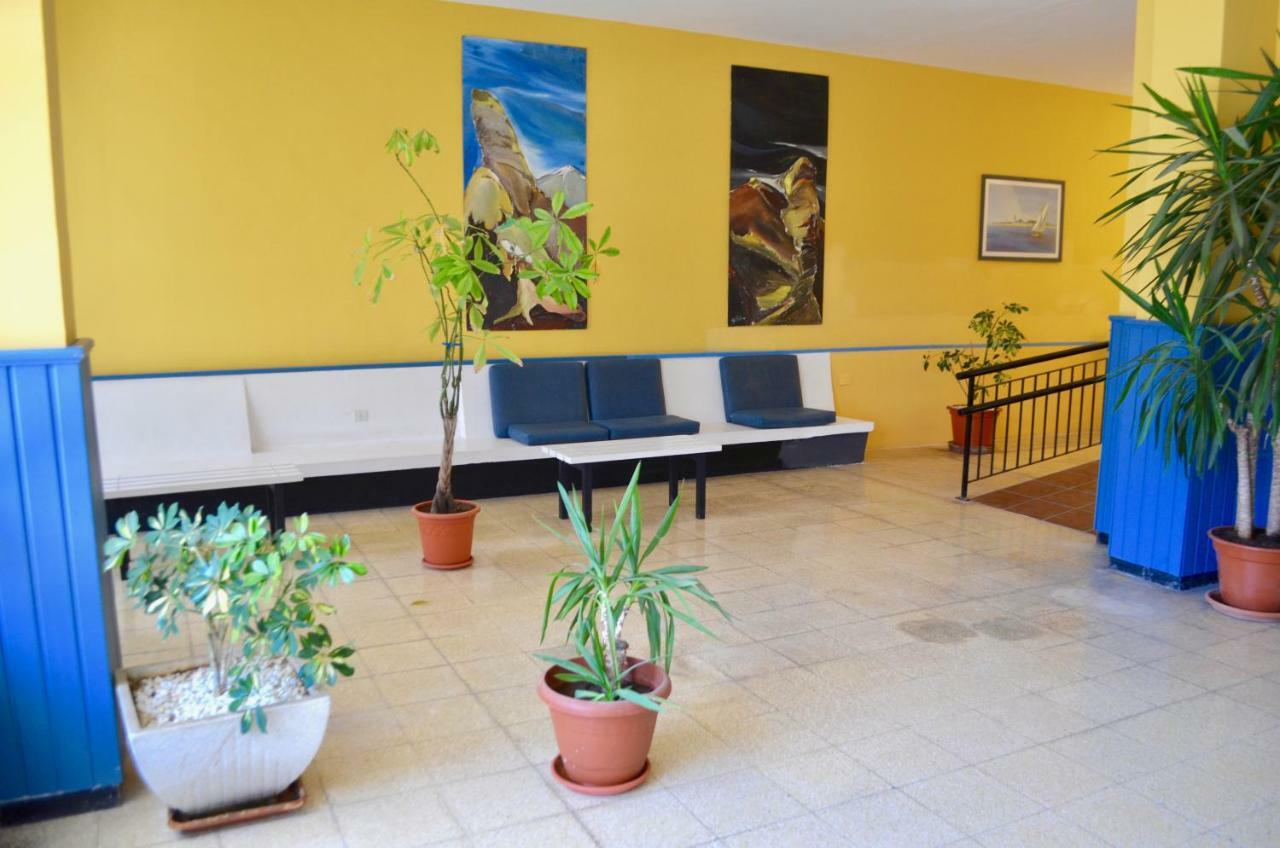 Apartment Las Arenas Ocean View Puerto de Santiago  Exterior photo