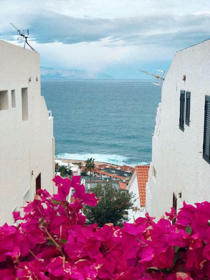 Apartment Las Arenas Ocean View Puerto de Santiago  Exterior photo